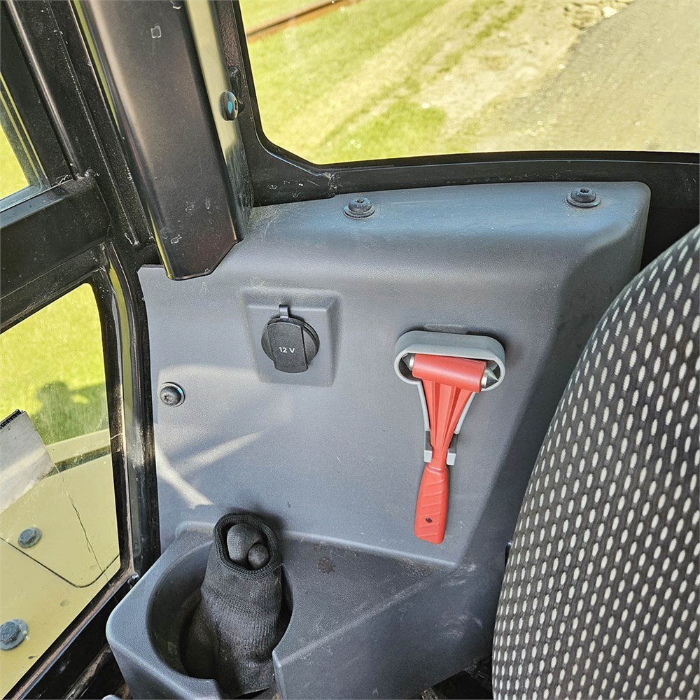 caterpillar 302.7 cr 2t7 1 509 h 2022