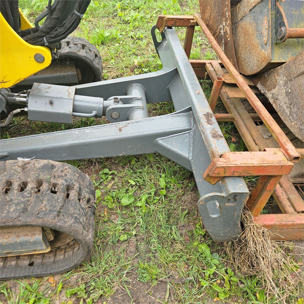 wacker neuson et35 3t5 2 746 h 2019