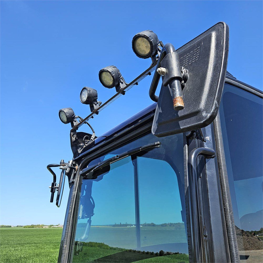 caterpillar 302.7 cr 2t7 1 509 h 2022