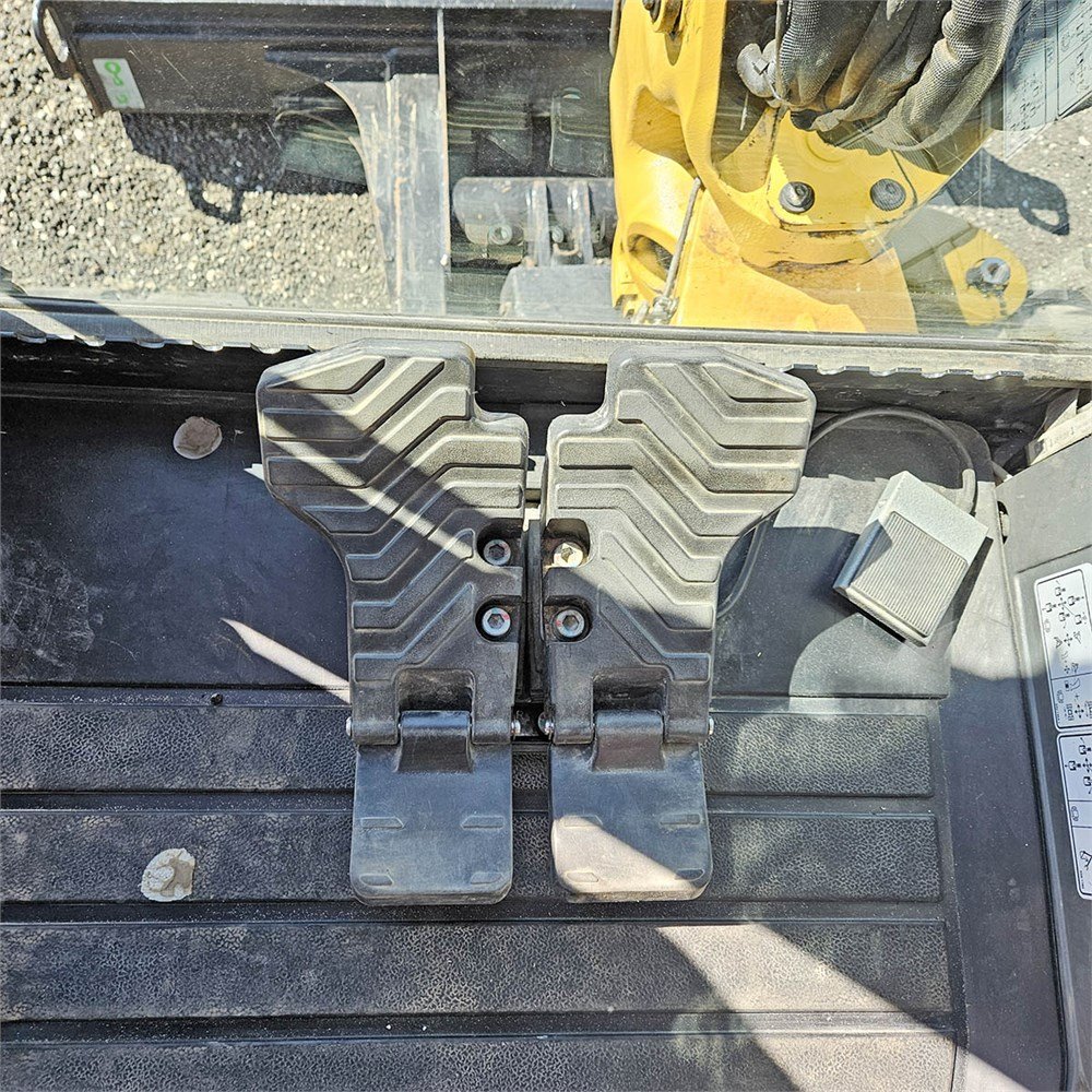 caterpillar 302.7 cr 2t7 1 509 h 2022