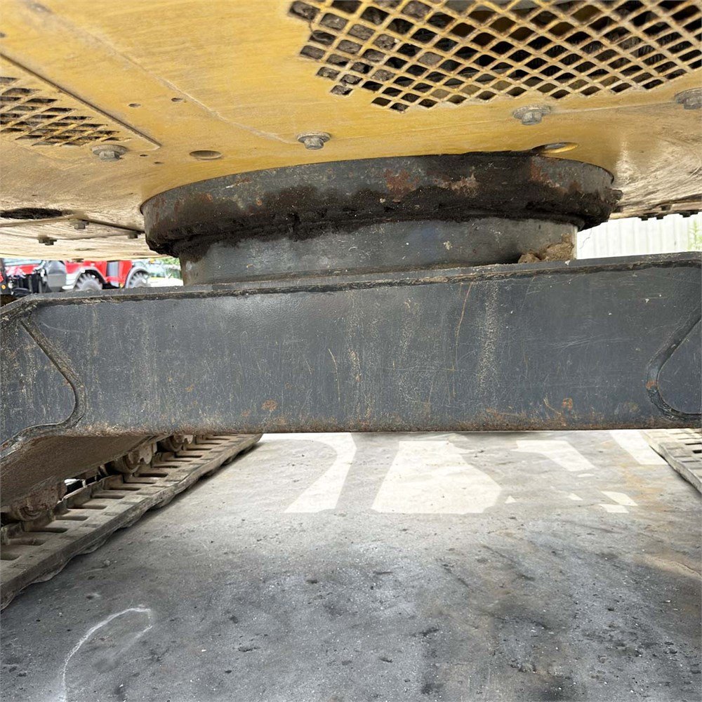 komatsu pc88mr 8 8t8 5 250 h 2014