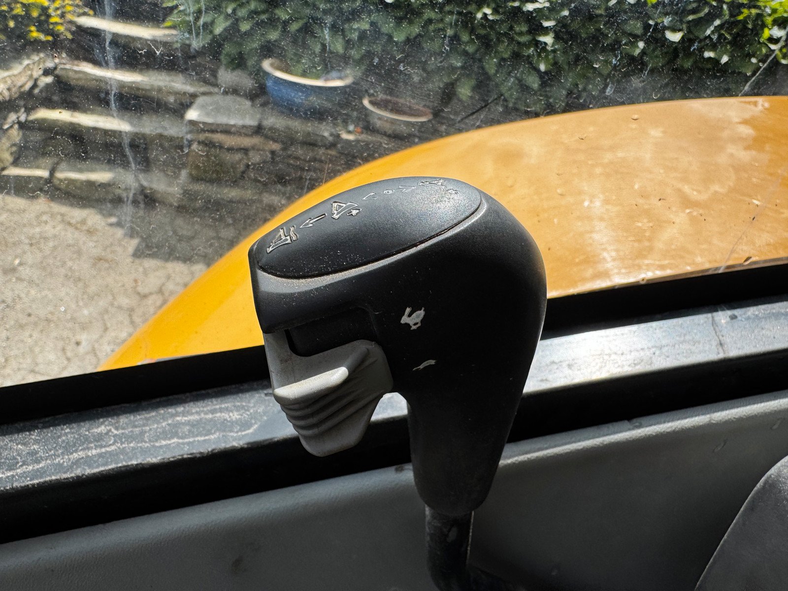 caterpillar 302.7 2t7 5 786 h 2016