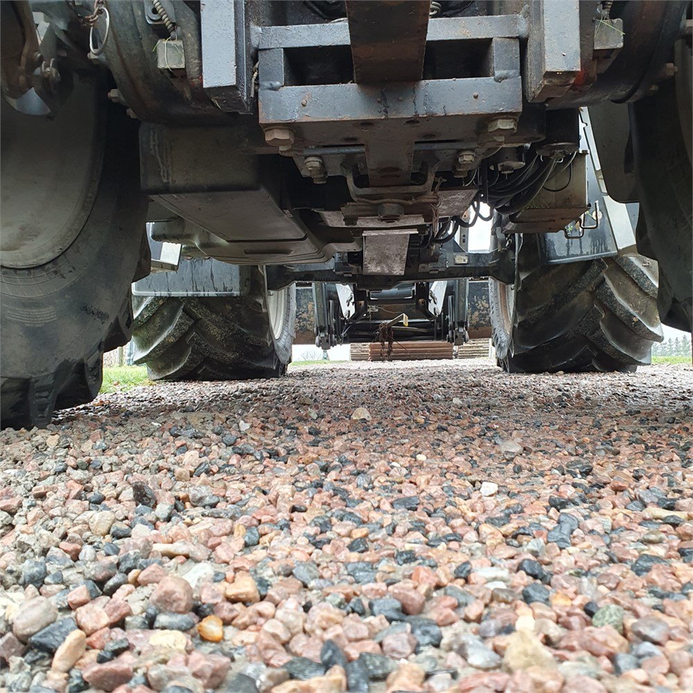 deutz fahr agrotron ttv 1145 – 140 ch – 2003 – 8 250 h