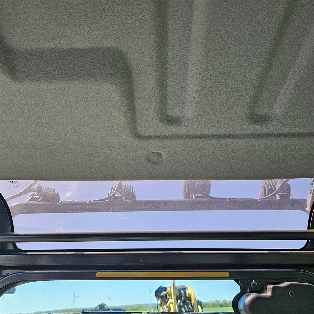 caterpillar 302.7 cr 2t7 1 509 h 2022