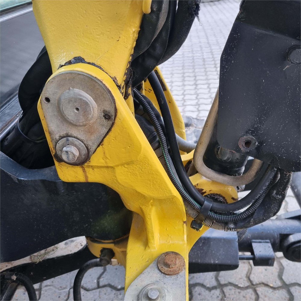 yanmar sv22 2t2 2 173 h 2020