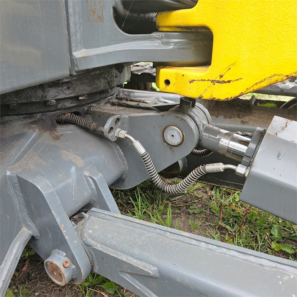 wacker neuson et35 3t5 2 746 h 2019