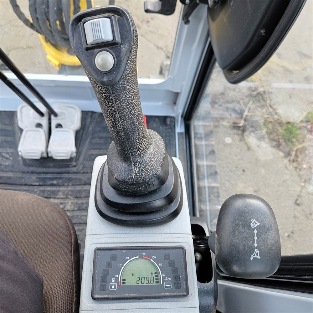 wacker neuson et24 – 2t4 2022 179 h