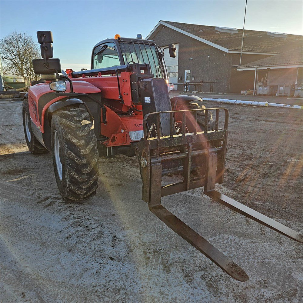 manitou mt932 easy 75d – 9 m – 1 555 h – 2017