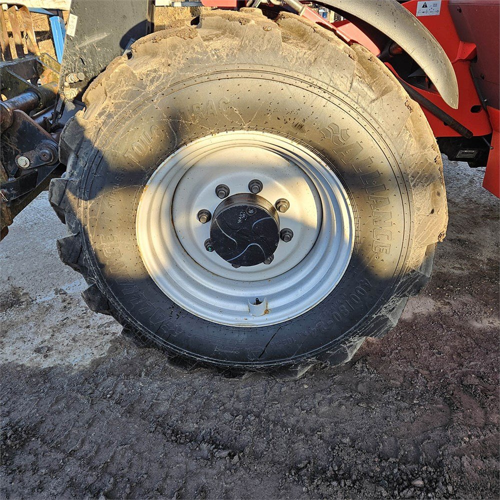 manitou mt932 easy 75d – 9 m – 1 555 h – 2017