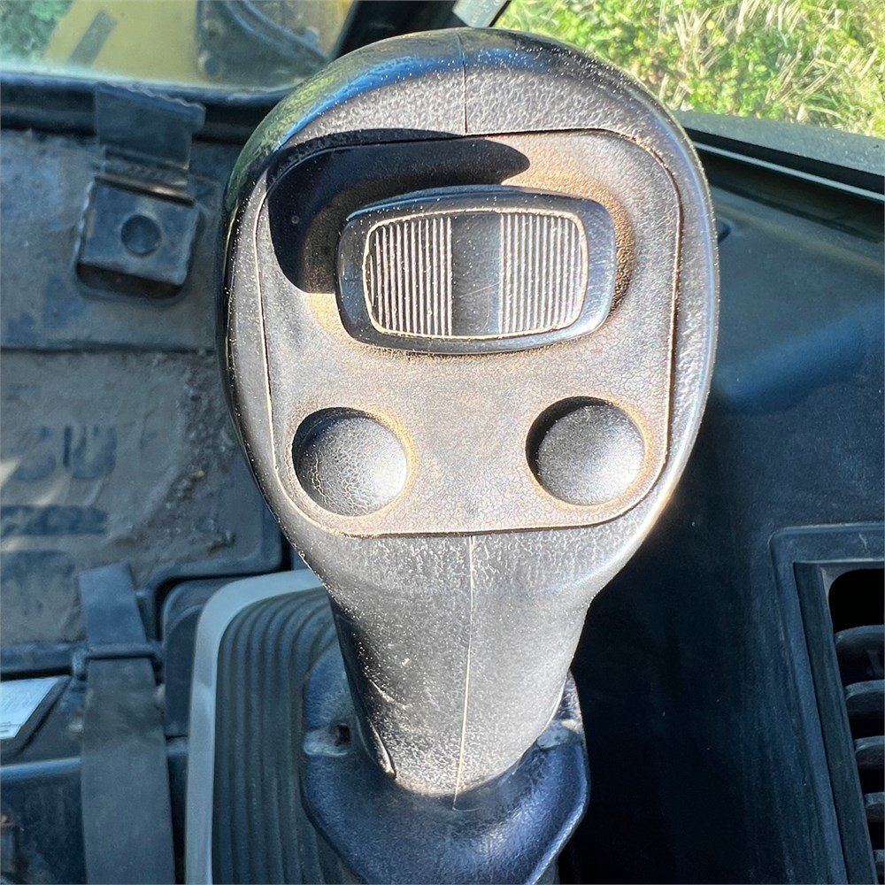 komatsu pc55mr 3 – 5t3 – 4 625 h – 2012