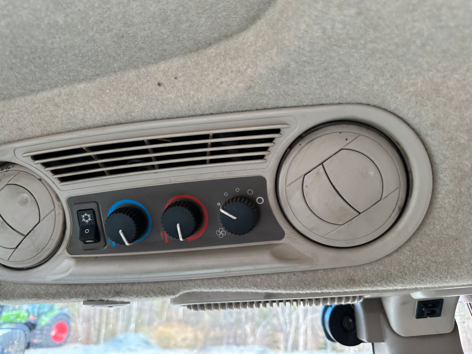 john deere 5100r 110 ch 5 285 h 2010