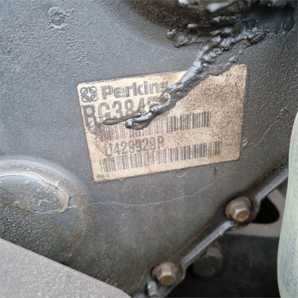 manitou mt 1840 privilège – 18 m – 4 546 h – 2008