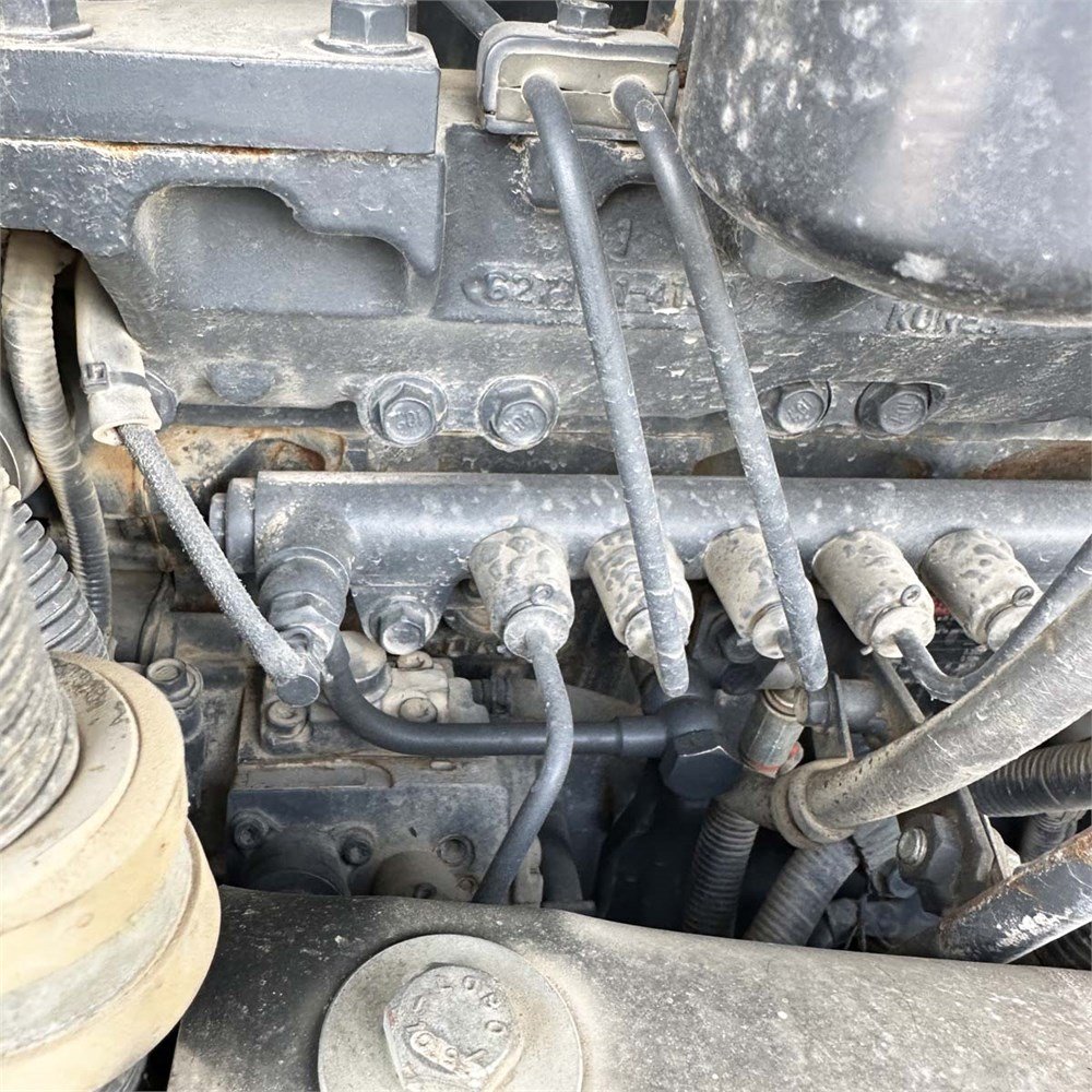 komatsu pc88mr 8 8t8 5 250 h 2014