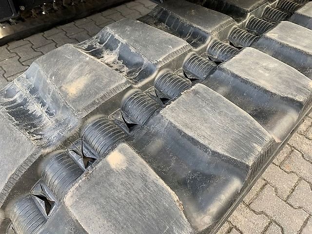 yanmar sv100 2pb – 10t3 – 2 400 h – 2019