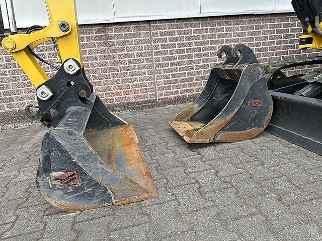 yanmar sv26 – 2t7 – 1 512 h – 2017