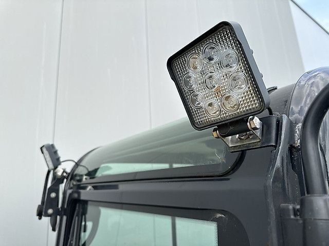 yanmar sv26 – 2t7 – 1 512 h – 2017