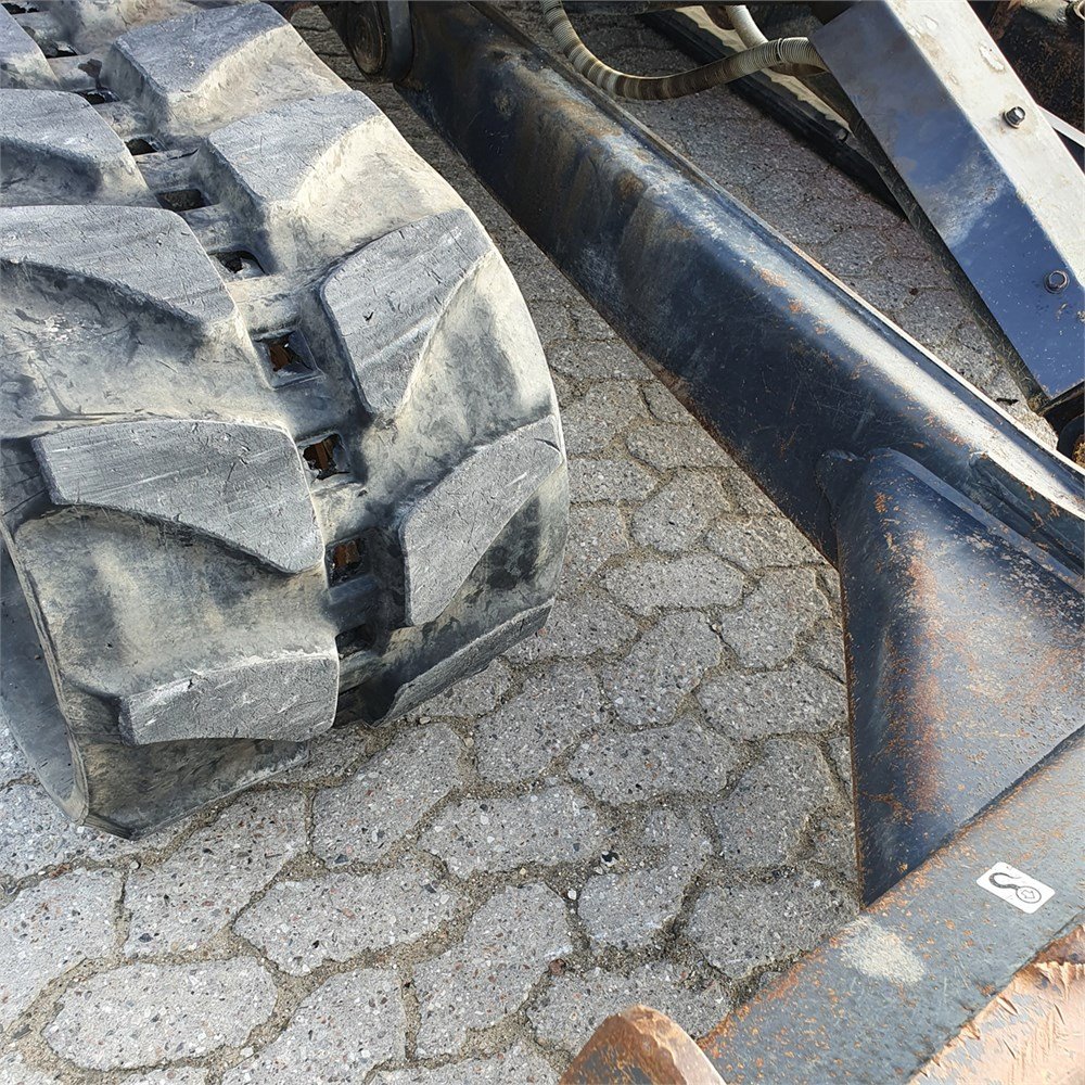 kubota kx080 4 – 8t2 – 4 850 h – 2013