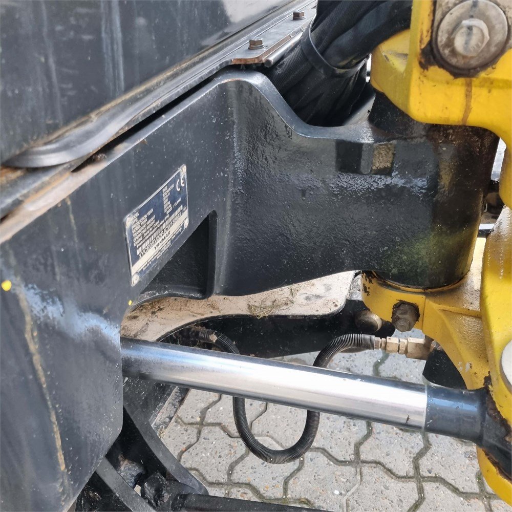 yanmar sv22 2t2 2 173 h 2020