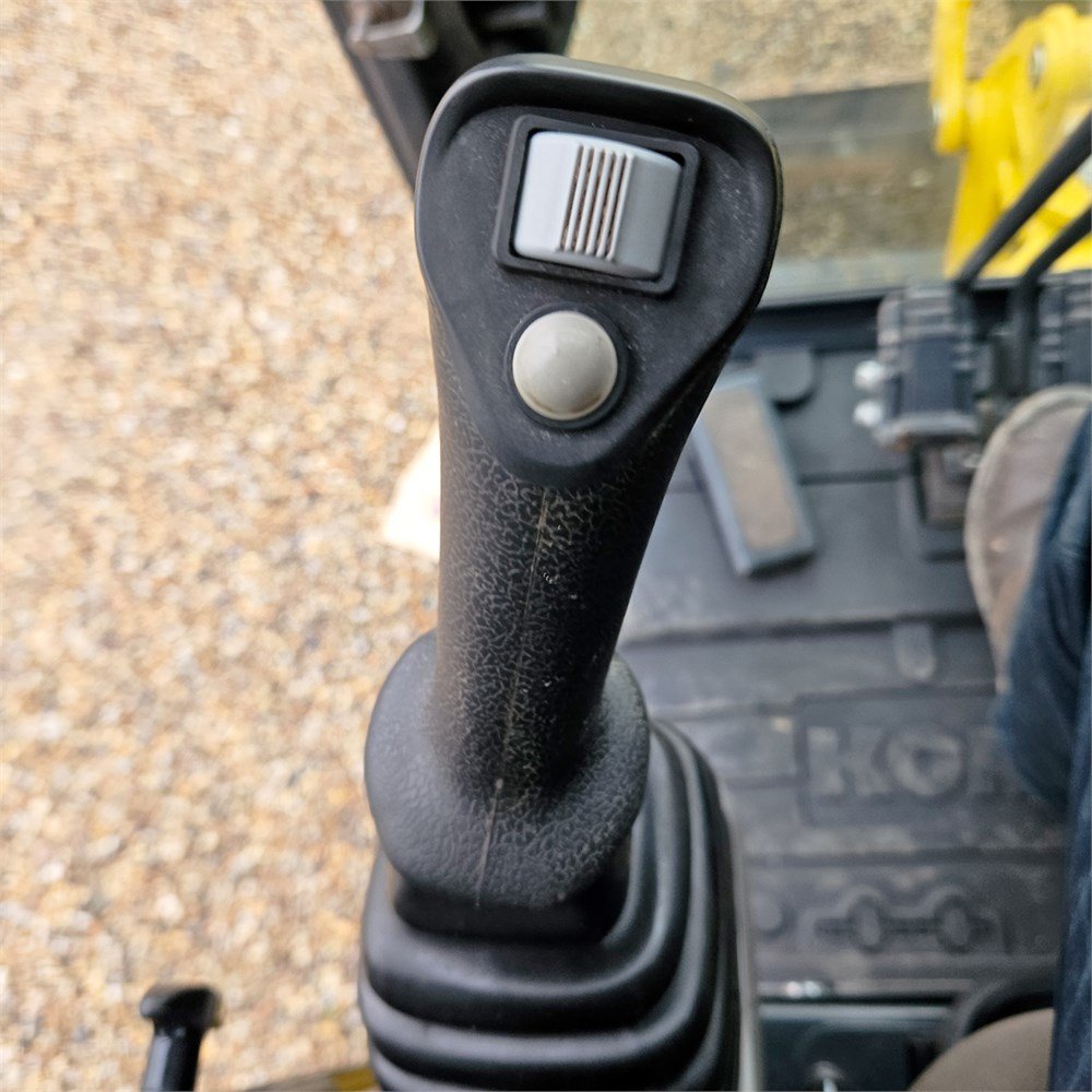 komatsu pc20r 5 2t 1 169 h 2022