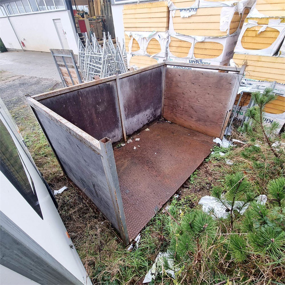 manitou mt 1840 privilège – 18 m – 4 546 h – 2008