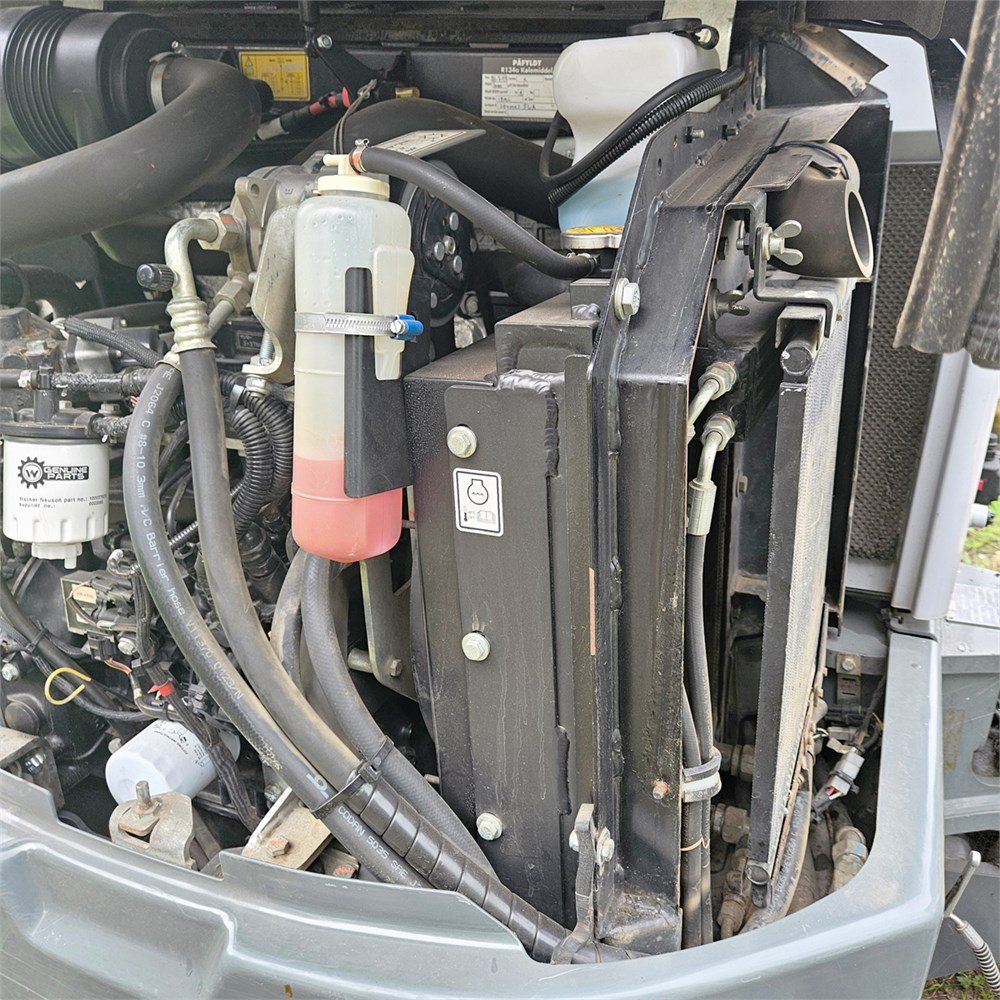 wacker neuson et35 3t5 2 746 h 2019