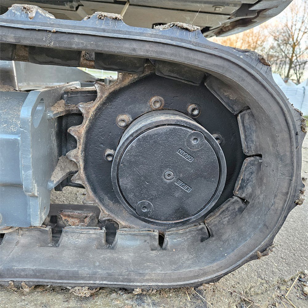 wacker neuson et24 – 2t4 2022 179 h