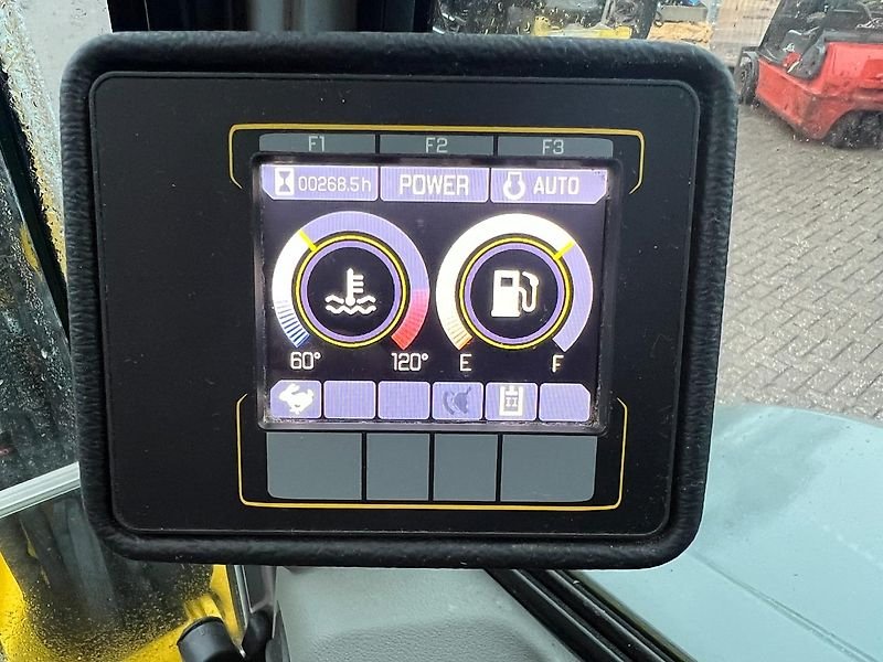 wacker neuson ez36 – 4t2 – 270 h – 2021