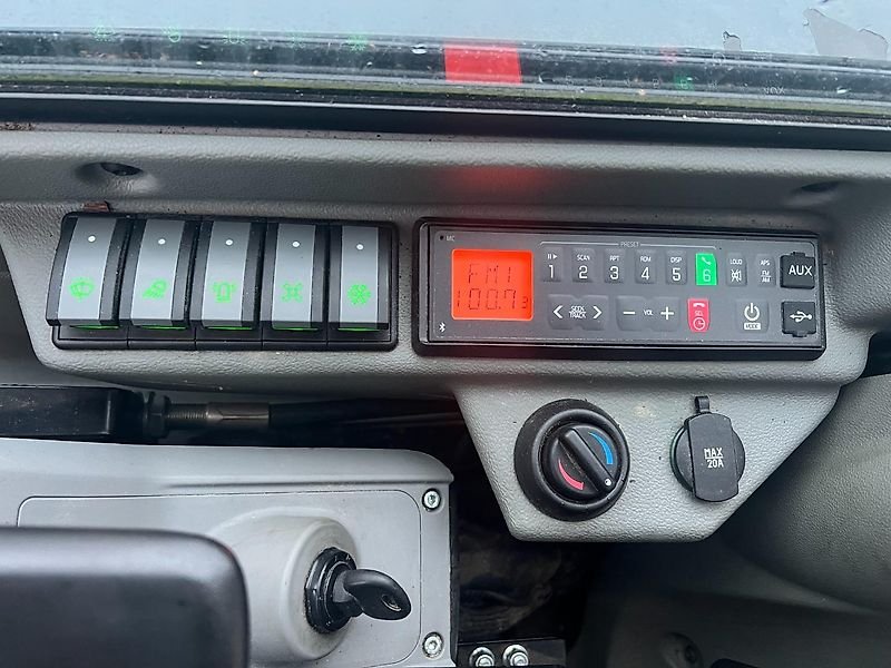 wacker neuson ez36 – 4t2 – 270 h – 2021