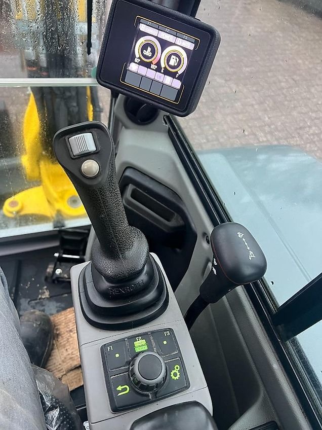 wacker neuson ez36 – 4t2 – 270 h – 2021