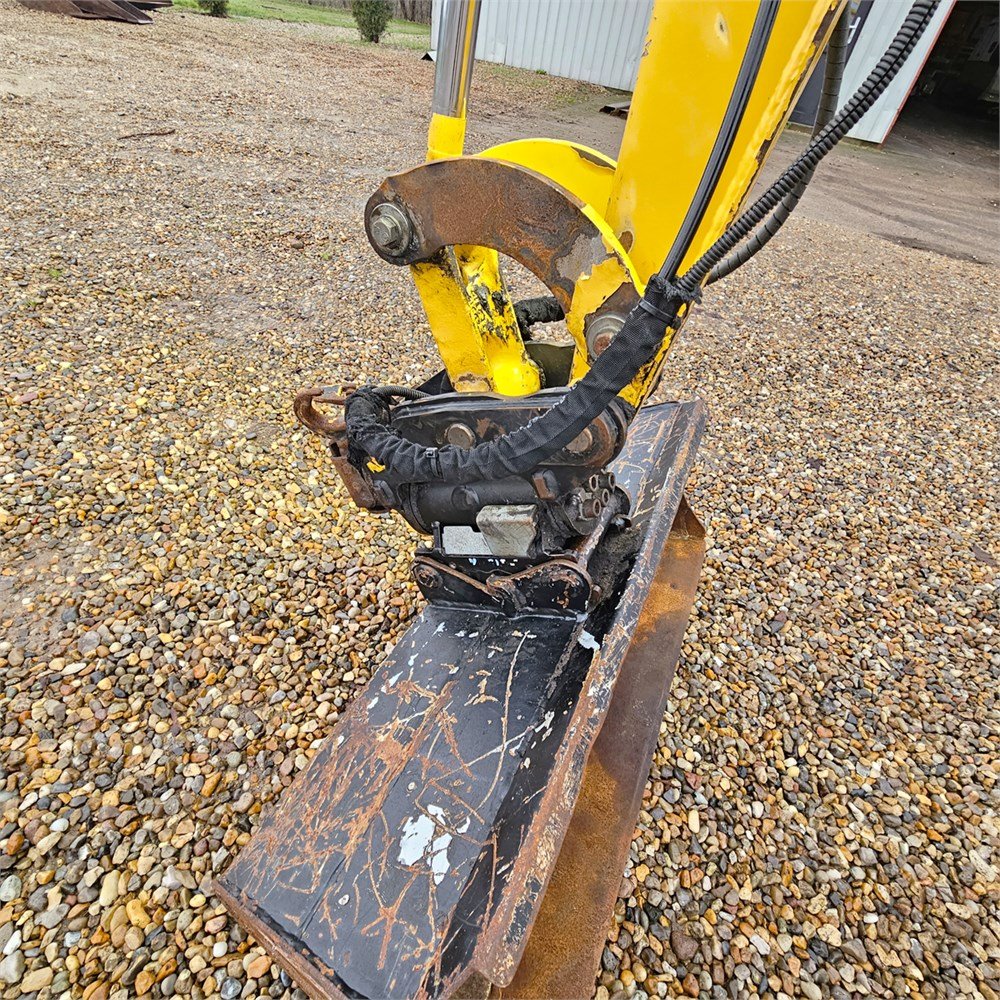 komatsu pc20r 5 2t 1 169 h 2022