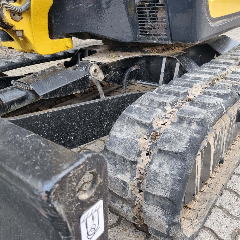 yanmar sv22 2t2 2 173 h 2020