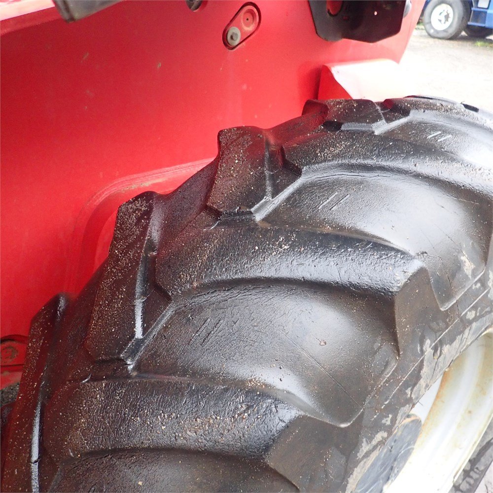 manitou mt 1340 slt ultra – 13 m – 4 450 h – 2005