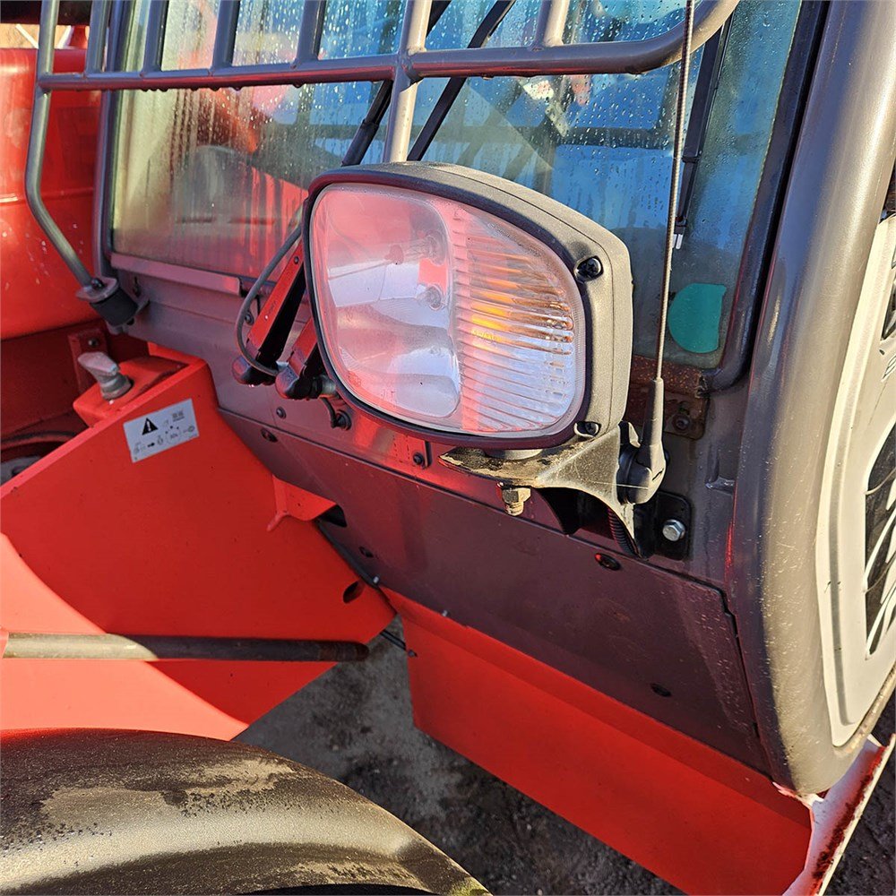 manitou mt932 easy 75d – 9 m – 1 555 h – 2017