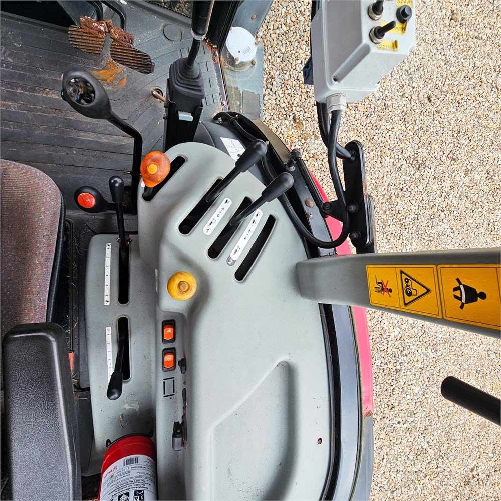 massey ferguson 3625 – 69 ch – 2013 – 3 448 h