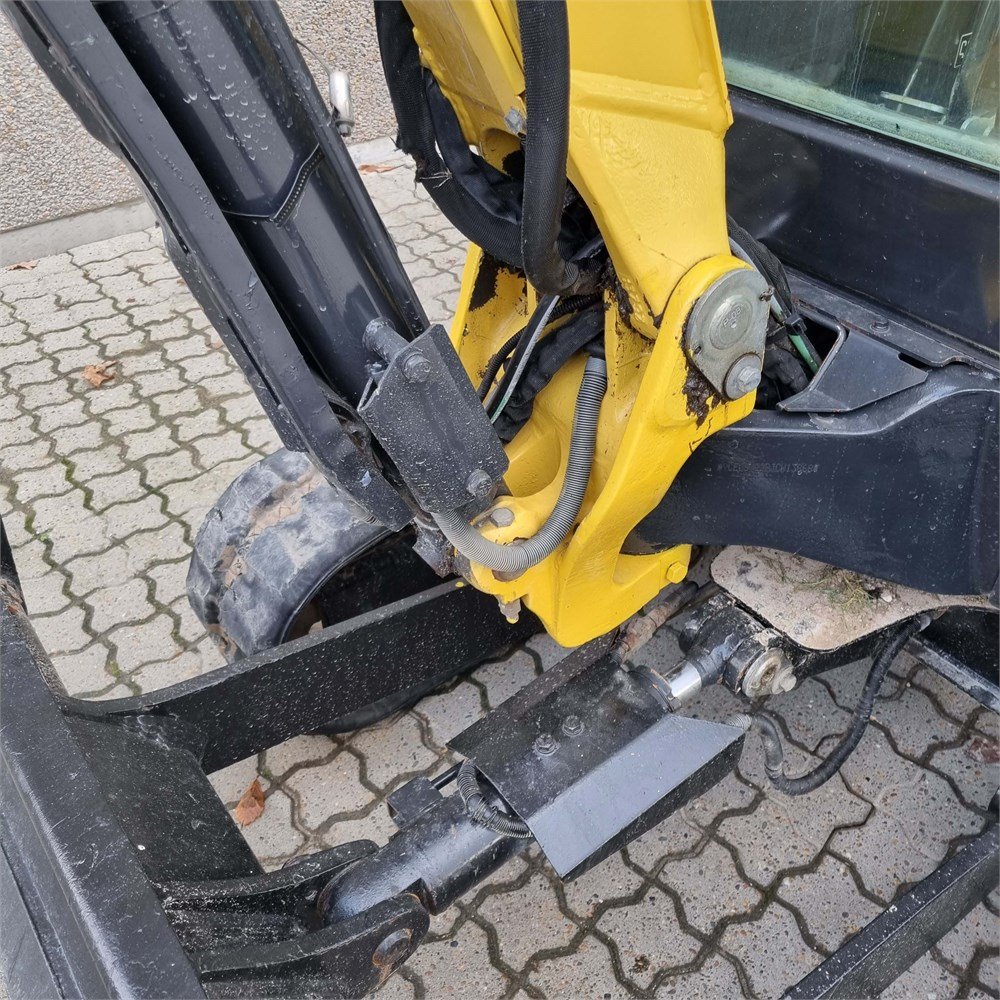 yanmar sv22 2t2 2 173 h 2020