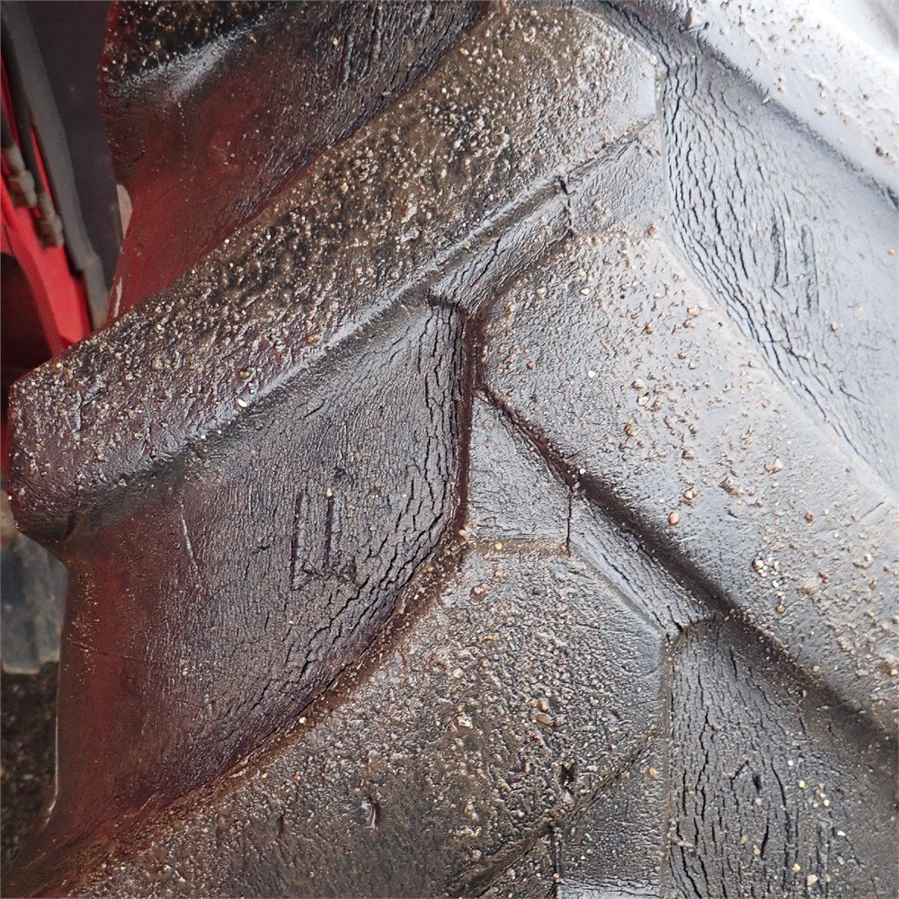 manitou mt 1340 slt ultra – 13 m – 4 450 h – 2005