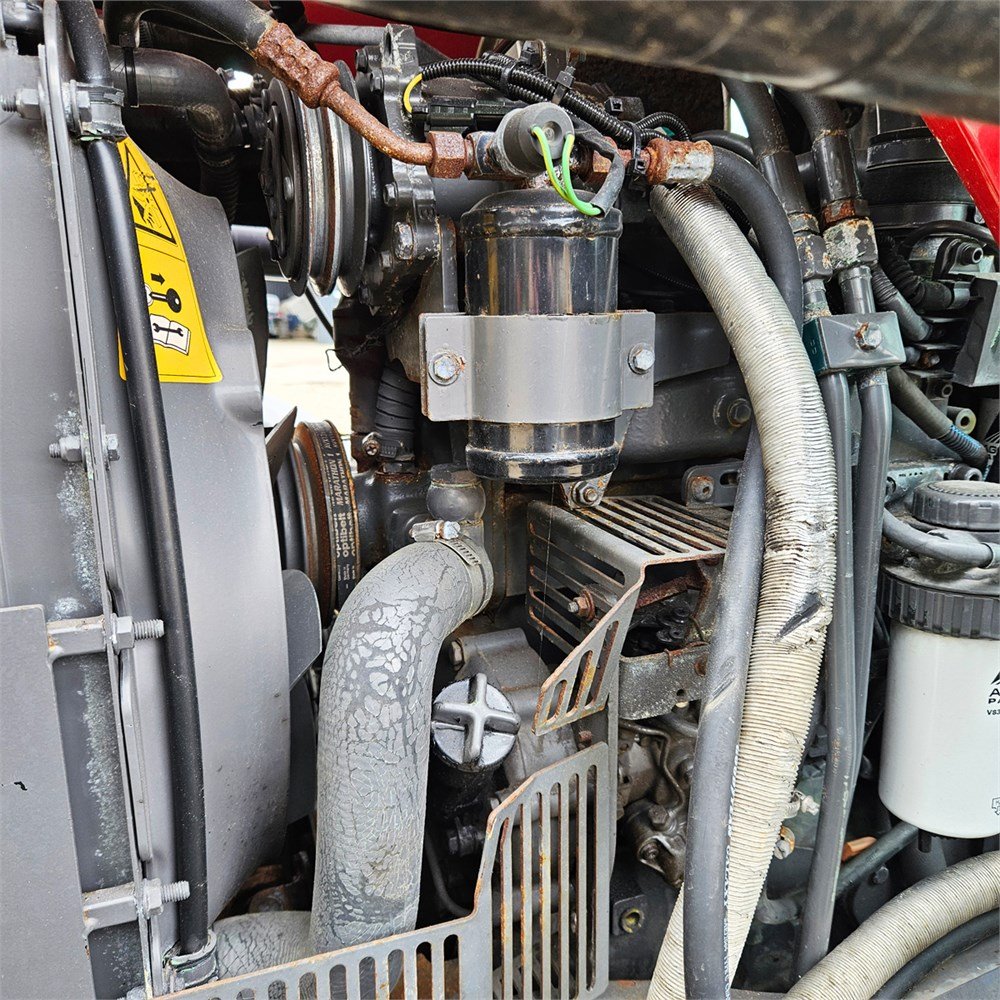 massey ferguson 3625 – 69 ch – 2013 – 3 448 h