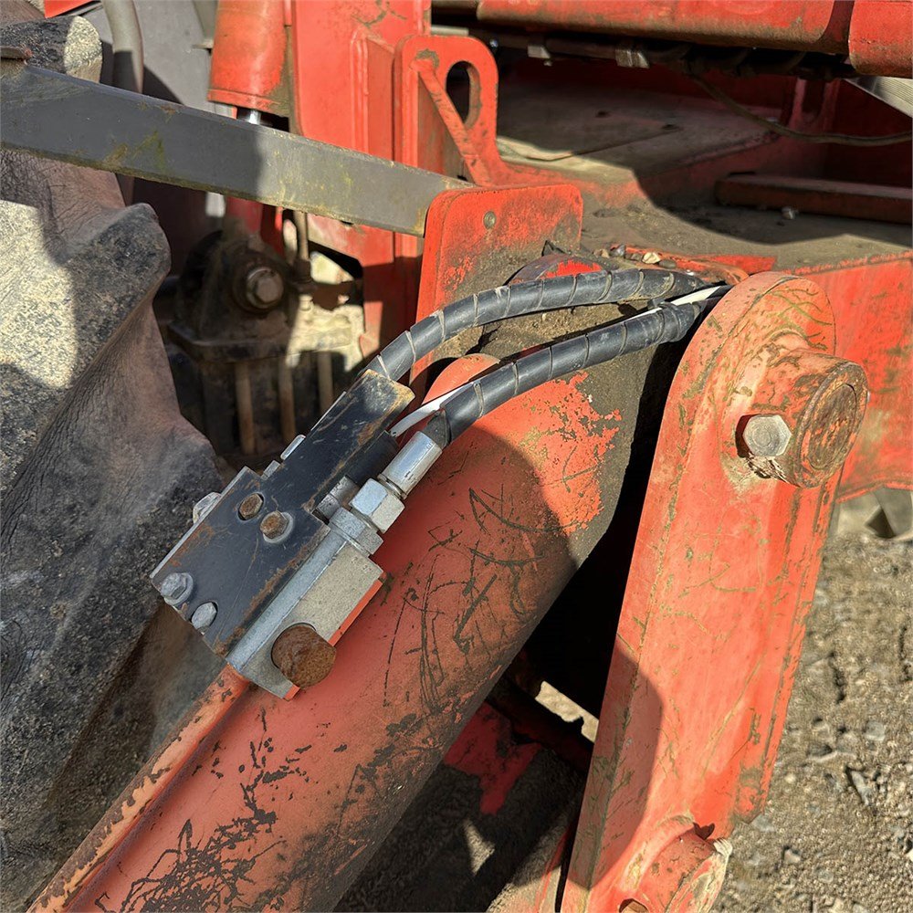 manitou mt 1740 – 17 m – 6 407 h – 2004
