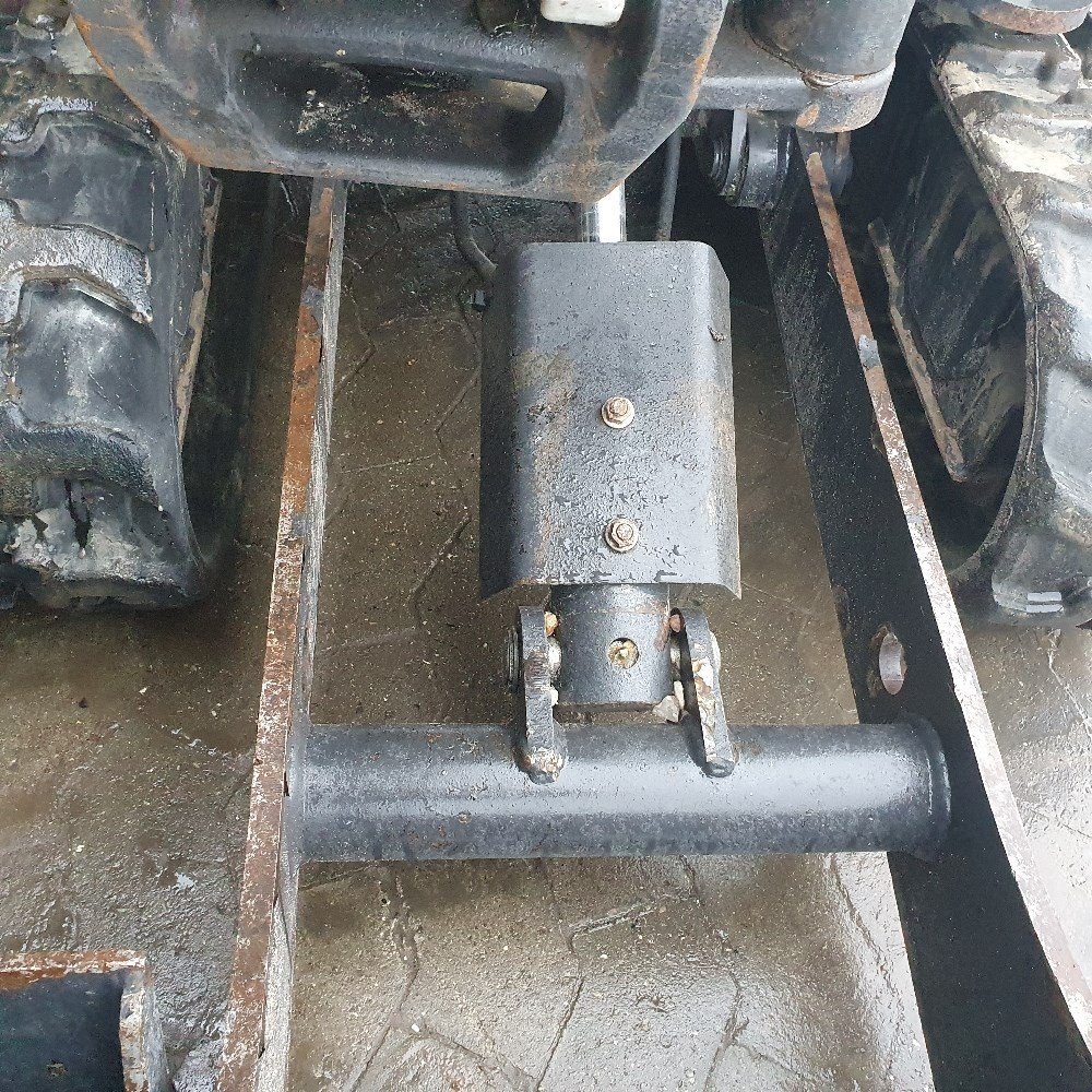 bobcat e 20 – 2t – 475 h – 2019