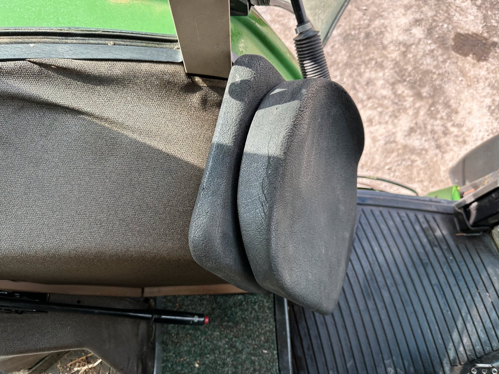 john deere 6300 90 ch 7 600 h 1993