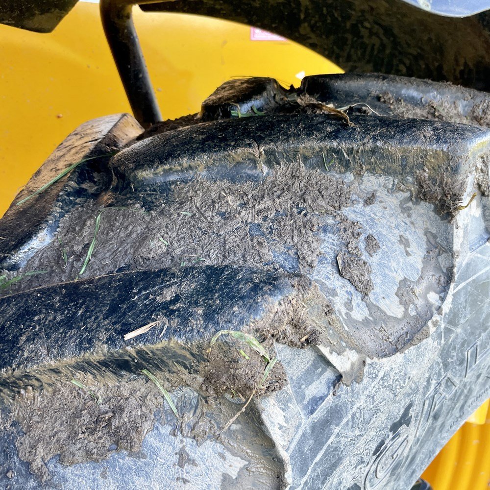 jcb 531 70 – 7 m – 2 179 h – 2010