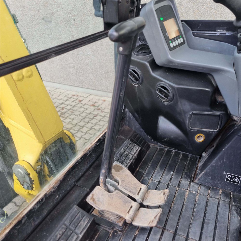 yanmar sv22 2t2 2 173 h 2020