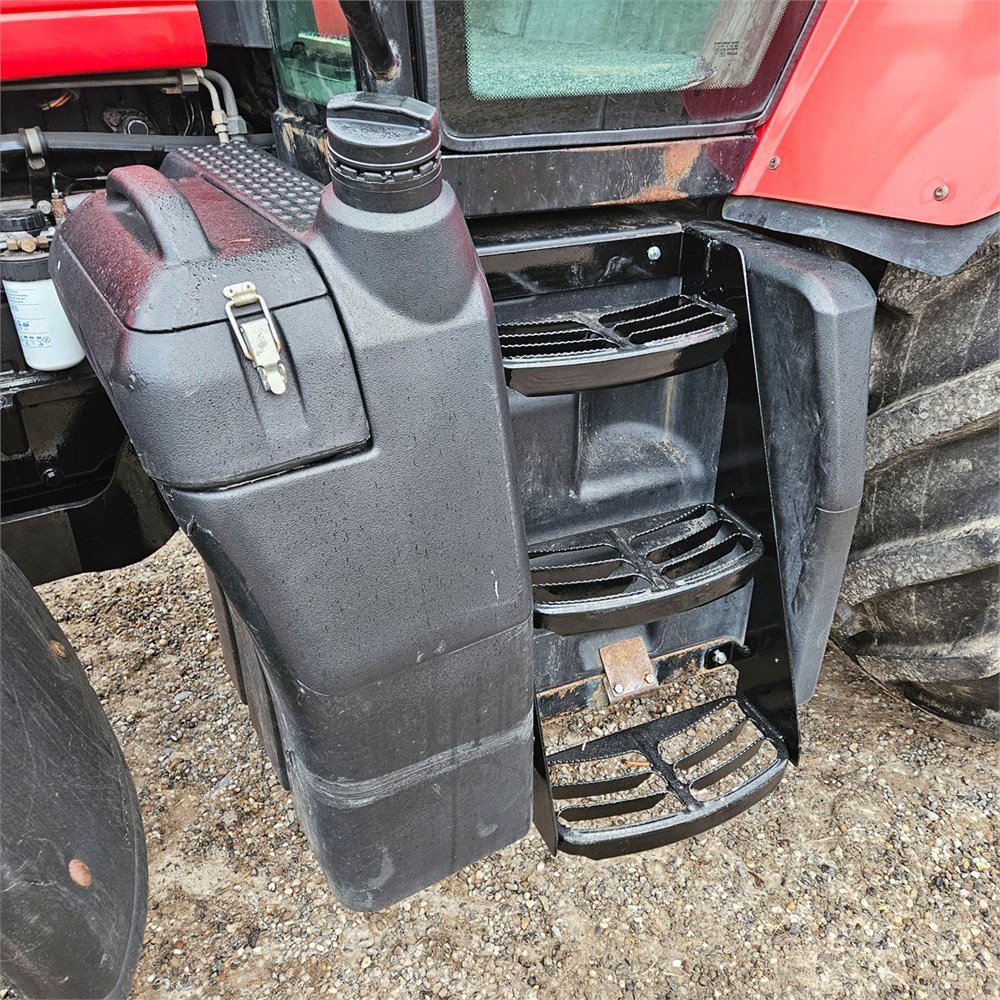 massey ferguson 6465 dyna 6 – 120 ch – 8 053 h – 2006
