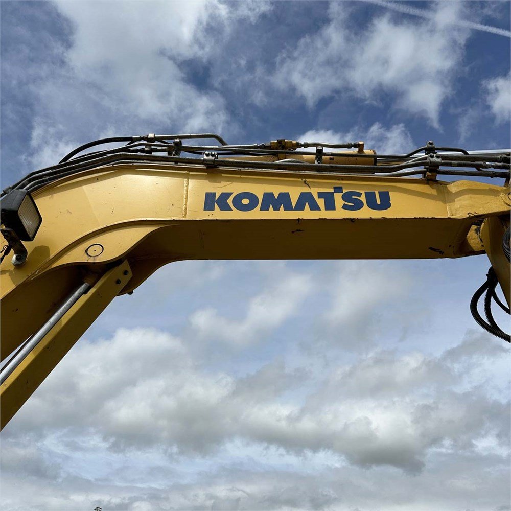 komatsu pc88mr 8 8t8 5 250 h 2014