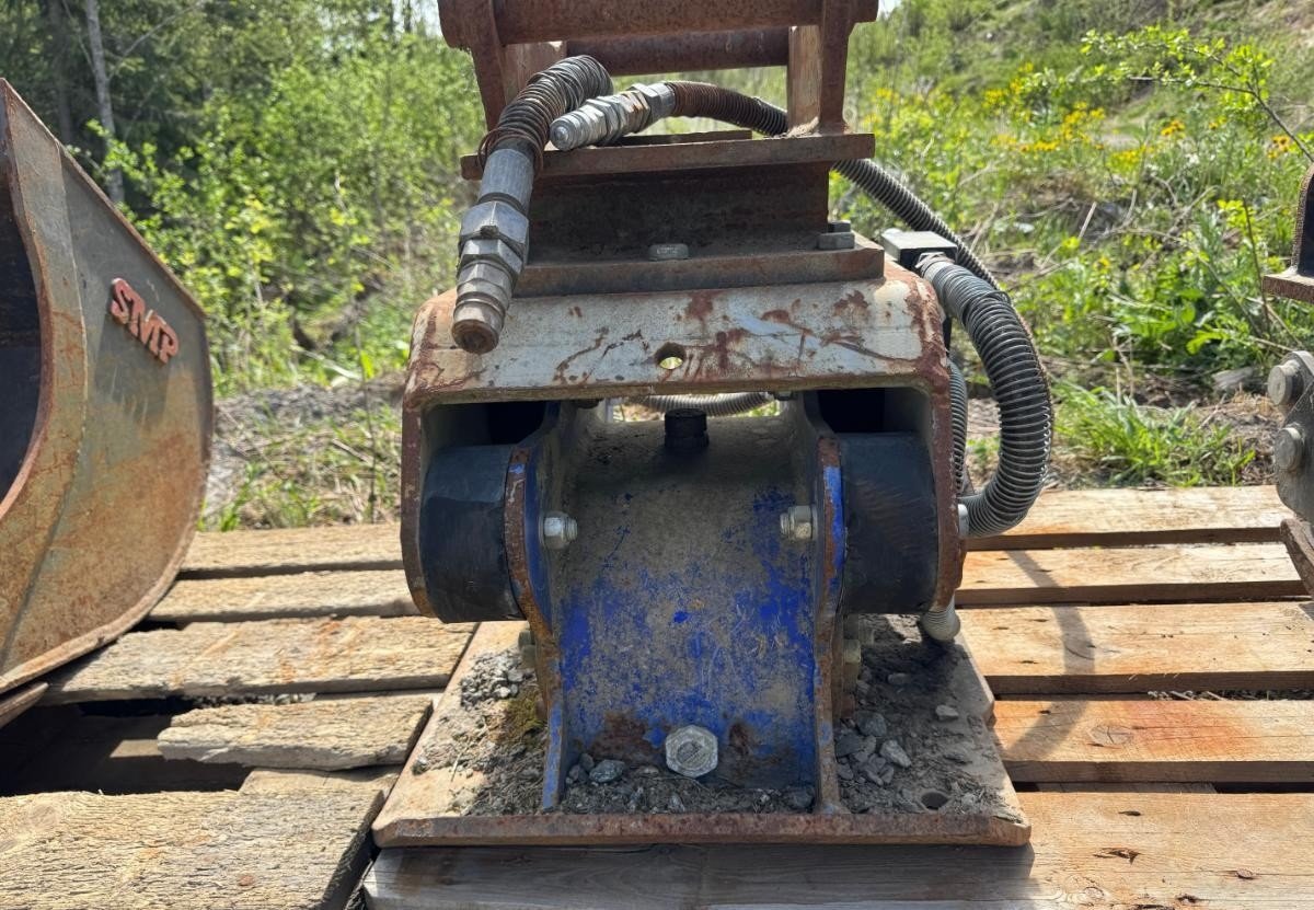 volvo ecr25d 2t7 891 h 2017