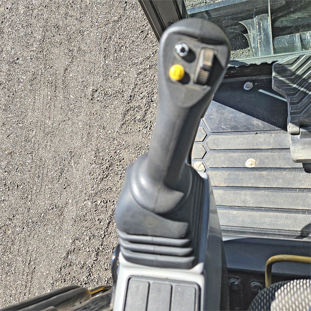 caterpillar 302.7 cr 2t7 1 509 h 2022