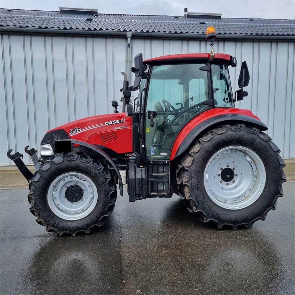 case ih 85 c farmall 85 ch 2021 460h