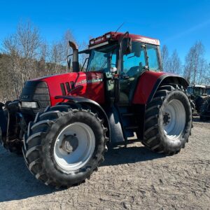 case ih cvx 130 – 130ch – 5 600 h – 2001