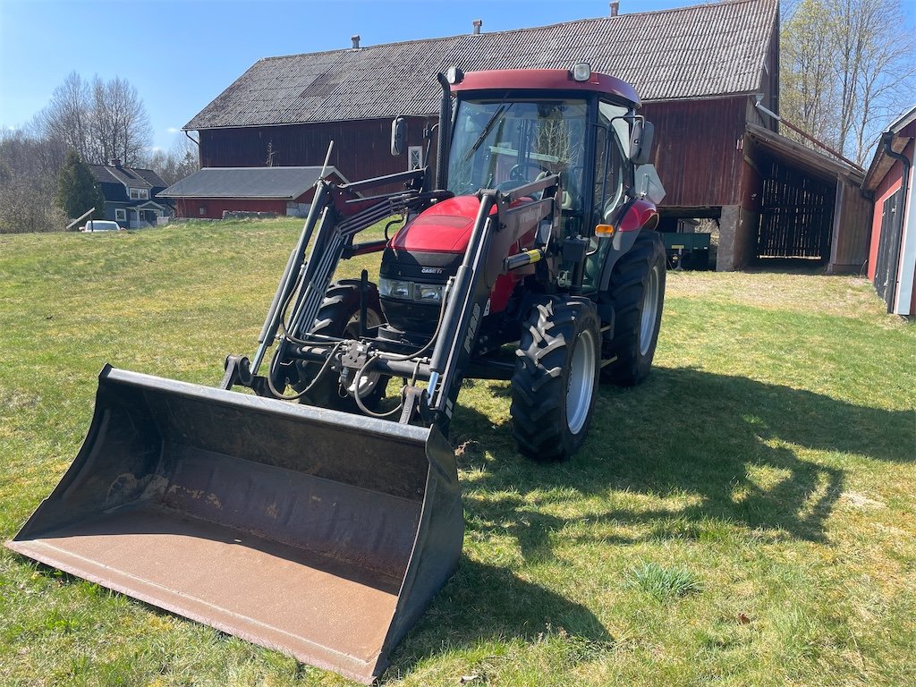 case ih jx60 4x4 – 61 ch – 2013 – 313 h