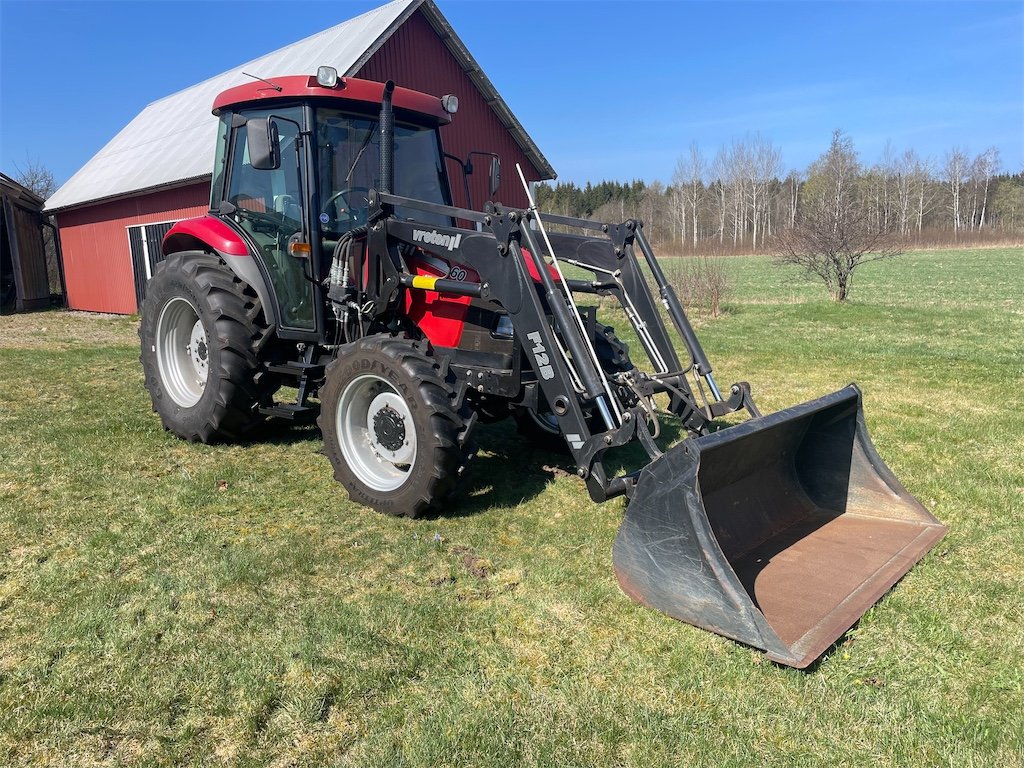 case ih jx60 4x4 – 61 ch – 2013 – 313 h